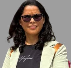 Ms. Anita Thapa