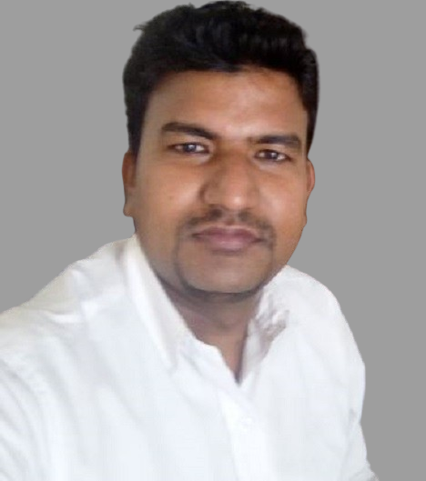 Mr. Bhupendra Singh Saud