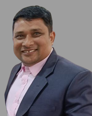 Mr.Dipak Ghimire