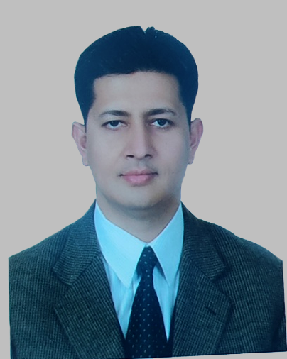 Mr. Suresh Prasad Khatri
