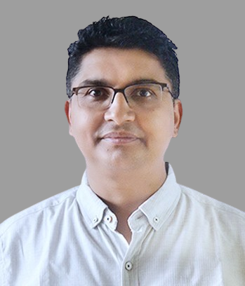 CA Hemanta Pokharel