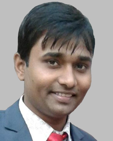 Mr. Jay Prakash Shah