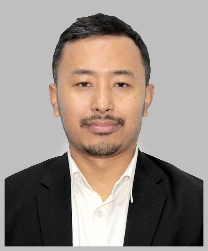 CA Prabin Rai