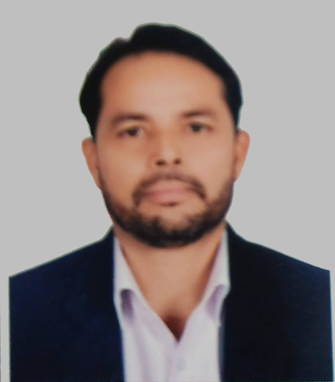 Mr. Tara Nath Bhattarai